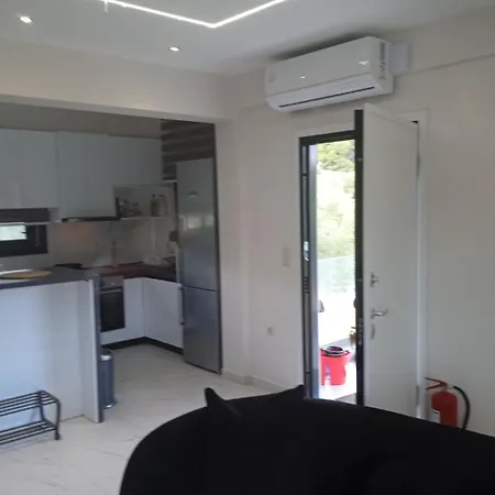 Glarokavos By Golden فيلة