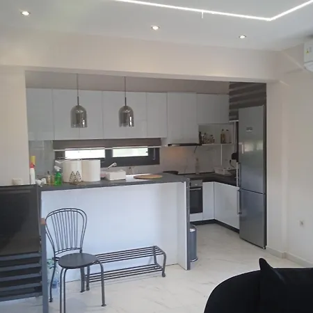 Glarokavos By Golden فيلة *