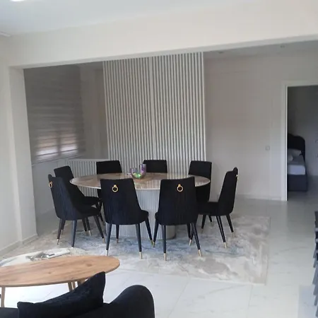 Glarokavos By Golden فيلة *