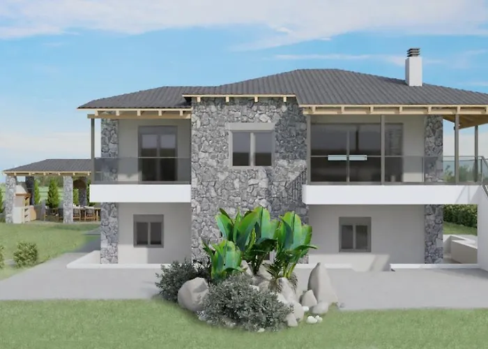 Villa Golden 1 By Golden Residence
