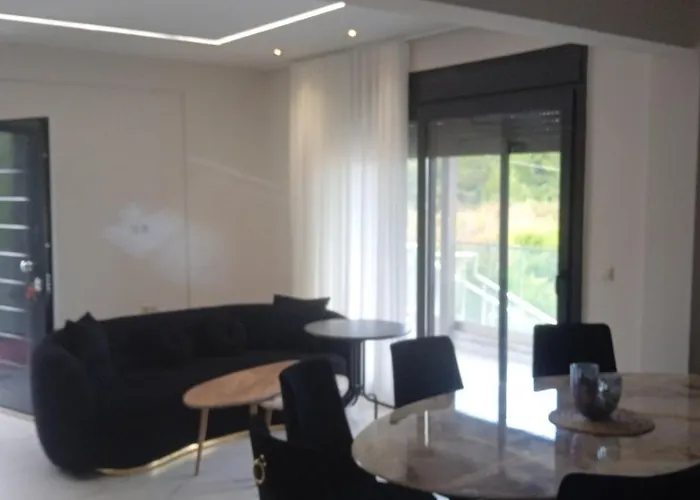 Villa Golden 1 By Golden Residence * Pefkochori
