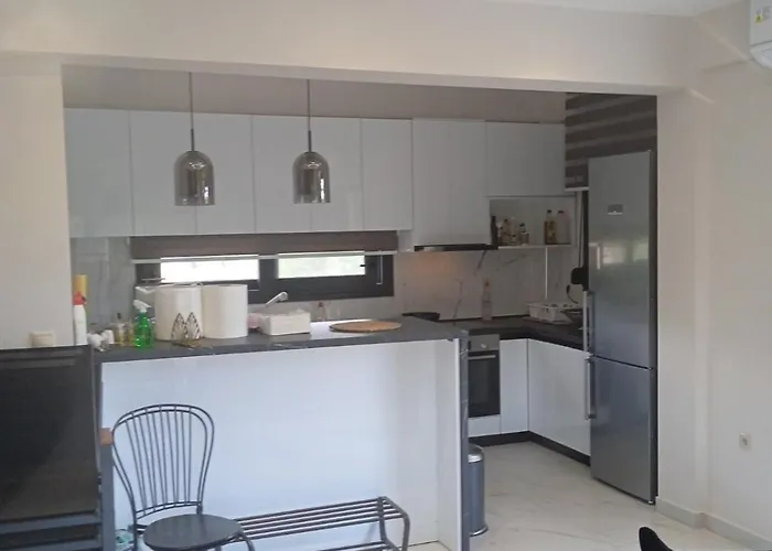 Villa Golden 1 By Golden Residence Vilă *