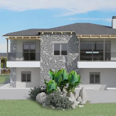 Villa Golden 1 By Golden Residence