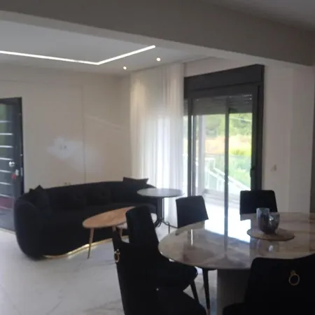 Villa Golden 1 By Golden Residence * 페프코초리