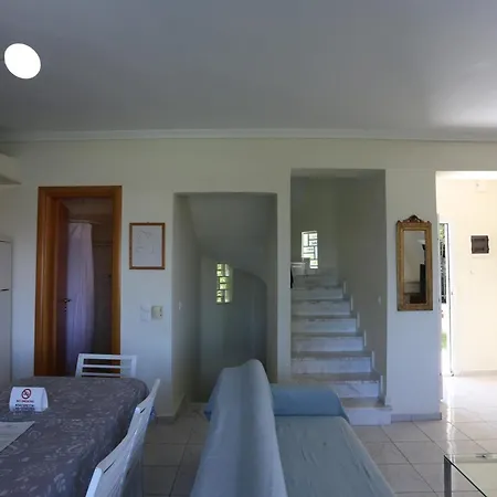 Villa Golden 1 By Golden
