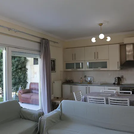 Villa Golden 1 By Golden