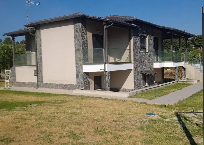 Villa Golden 1 By Golden Residence *