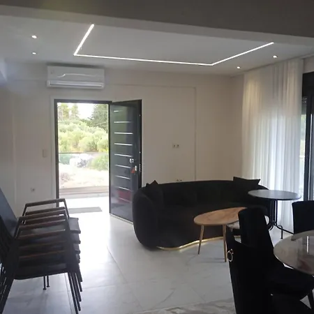 Villa Golden 1 By Golden Residence Pefkochori