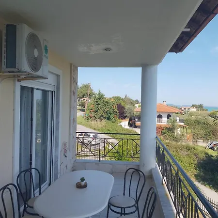 Golden 1 By Golden Villa Pefkochori
