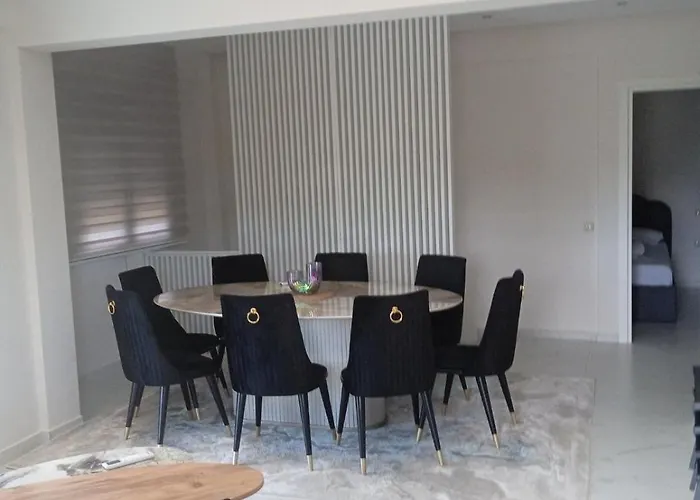 Villa Golden 1 By Golden Residence Villa *