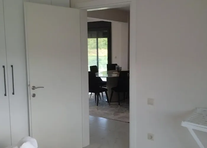 Villa Glarokavos By Golden *